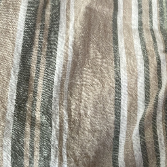 Beach pants by Land and Sea. Size medium - Picture 3 of 5